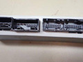 блок комфорта BMW 7 серия E65/E66/E67 E65 2003, 4.4 л., i, M62 B44 (448S1), бензин, АКПП, черный, седан, задний привод, 5WK48001, 61.35-6931228.9 - фото №2