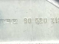 стеклоподъемник электрический передний левый Saab 9-3 1 поколение 2002, 2.2 л., дизель, МКПП, хетчбэк 5 дв., 90520219, BROSE - фото №3