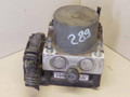 блок ABS Mitsubishi Colt 6 поколение (Z20/Z30) 2006, 1.5 л., OM 639.939, дизель, МКПП, черный, хетчбэк 5 дв., передний привод, BOSCH, 0265231502, 0265800403, MN116261, A4544200975 - фото №2