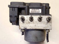 блок ABS Mitsubishi Colt 6 поколение (Z20/Z30) 2006, 1.5 л., OM 639.939, дизель, МКПП, черный, хетчбэк 5 дв., передний привод, BOSCH, 0265231502, 0265800403, MN116261, A4544200975 - фото №3