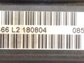 блок ABS Mitsubishi Colt 6 поколение (Z20/Z30) 2006, 1.5 л., OM 639.939, дизель, МКПП, черный, хетчбэк 5 дв., передний привод, BOSCH, 0265231502, 0265800403, MN116261, A4544200975 - фото №5