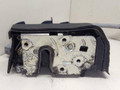 замок двери задней левой BMW X5 E53 [рестайлинг] 2005, 4.4 л., бензин, АКПП, внедорожник 5 дв., 0627717-1K0399-111 - фото №3