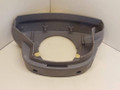 кожух рулевой колонки Infiniti FX35 1 поколение 2004, 3.5 л., i, VQ35DE, бензин, АКПП, белый, внедорожник 5 дв., полный привод, 48470CG000 - фото №2