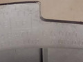 кожух рулевой колонки Infiniti FX35 1 поколение 2004, 3.5 л., i, VQ35DE, бензин, АКПП, белый, внедорожник 5 дв., полный привод, 48470CG000 - фото №3