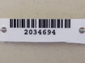 барабан тормозной Hyundai Getz 1 поколение 2004, 1.6 л., i, G4ED, бензин, МКПП, синий, хетчбэк 5 дв., передний привод, 58411-1CXXX, 584111C000 - фото №3
