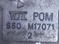 кнопка кондиционера Honda HR-V 1 поколение 2000, S50M17071 - фото №2