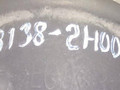 патрубок воздушного фильтра Kia Ceed 1 поколение 2007, 1.4 л., i, бензин, МКПП, хетчбэк 5 дв., передний привод, 28138-2H000 - фото №2