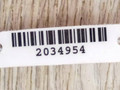 обшивка крышки багажника BMW 7 серия E65/E66/E67 E65 2003, 4.4 л., i, M62 B44 (448S1), бензин, АКПП, черный, седан, задний привод, 51.47-8223560 - фото №4
