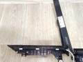 шторка двери BMW 7 серия E65/E66/E67 E65 2003, 4.4 л., i, M62 B44 (448S1), бензин, АКПП, черный, седан, задний привод, 1067.63.0051, 0212091341 - фото №3