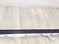 шторка двери BMW 7 серия E65/E66/E67 E65 2003, 4.4 л., i, M62 B44 (448S1), бензин, АКПП, черный, седан, задний привод, 1067.63.0051, 0212091341 - фото №4