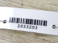 шторка двери BMW 7 серия E65/E66/E67 E65 2003, 4.4 л., i, M62 B44 (448S1), бензин, АКПП, черный, седан, задний привод, 1067.63.0051, 0212091341 - фото №7