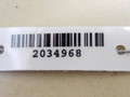петля двери Volvo S80 1 поколение 2000, 2.5 л., D 5252 T, дизель, МКПП, синий, седан, передний привод, 30784908 - фото №3