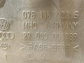 коллектор впускной Audi A6 4A/C4 1997, 2.4 л., i, бензин, 078133223S, 2900303789 - фото №6