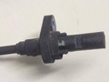 датчик ABS BMW 7 серия E65/E66/E67 E65 2003, 4.4 л., i, M62 B44 (448S1), бензин, АКПП, черный, седан, задний привод - фото №2