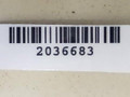 датчик ABS BMW 7 серия E65/E66/E67 E65 2003, 4.4 л., i, M62 B44 (448S1), бензин, АКПП, черный, седан, задний привод - фото №4