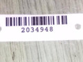 стекло двери задней левой Toyota Verso-S 1 поколение P120 NSP120 2011, 1.6 л., бензин, 6МКПП, минивэн, 6811452310 - фото №2