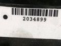 форточка задняя правая Nissan Almera N15 1997, 1.4 л., i, GA14DE, бензин, МКПП, бордо, хетчбэк 5 дв., передний привод, 822620N860 - фото №2