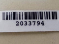 петля крышки багажника Fiat Seicento 1 поколение 2002, 1.1 л., i, 187 A1.000, бензин, МКПП, хетчбэк 3 дв., передний привод - фото №3