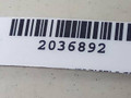 датчик давления топлива Mazda 6 GG 2003, 2.0 л., i, бензин, АКПП, серебристый, универсал, S7G-9D280-D, L30120180 - фото №4