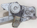 стеклоподъемник электрический задний левый Mazda 626 GF 1998, 36601-61822, KOITO - фото №2
