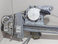 стеклоподъемник электрический задний левый Mazda 626 GF 1998, 36601-61822, KOITO - фото №6