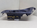 кнопка стеклоподъемника двери передней левой Nissan Almera N16 2002, 254015M510 - фото №2