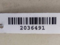 кнопка стеклоподъемника двери передней левой Nissan Almera N16 2002, 254015M510 - фото №4