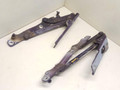 петля крышки багажника Hyundai Sonata 5 поколение 2007, 2.0 л., D4EA, дизель, МКПП, баклажан, седан, передний привод, 792103K000, 792203K000 - фото №2
