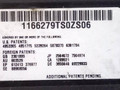 Иммобилайзер Volkswagen Passat B6 2010, 2.0 л., FSI, бензин, 612413, 376977, 3C0919965, 88908050 - фото №4