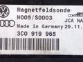 Иммобилайзер Volkswagen Passat B6 2010, 2.0 л., FSI, бензин, 612413, 376977, 3C0919965, 88908050 - фото №5