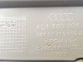 пластик Audi Q7 4L 2007, 3.6 л., i, BHK, бензин, АКПП, белый, внедорожник 5 дв., полный привод, 4L1880301A - фото №3