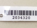 декоративная крышка двигателя Honda Civic 7 поколение 2003, 1.6 л., i, бензин, 32121-PLR-0000 - фото №4