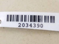 пробка топливного бака Mitsubishi Galant 8 поколение [рестайлинг] 2000, 2.5 л., i, 6G73, бензин, МКПП, серебристый, седан, передний привод, MB595689, MN106160 - фото №3