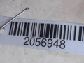 форсунка Toyota Carina E 1 поколение T190 1994, 2.0 л., i, бензин, 2325074170 - фото №4