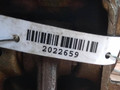 поршень Toyota Corolla 7 поколение (E100) 1996, 1.3 л., i, бензин, 4EFE - фото №3