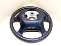 руль Mazda 626 GF 1997, 2.0 л., i, бензин, 5МКПП, серебристый, хетчбэк 5 дв., передний привод, 93038UP, GE4T-32-980A, GE4T-57-K00A - фото №2