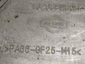 клапанная крышка Nissan Primera P12 2004, 2.2 л., DCi, дизель - фото №3