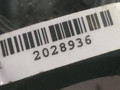 клапанная крышка Nissan Primera P12 2004, 2.2 л., DCi, дизель - фото №4