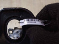 крепление бампера Mercedes-Benz C-Класс W203/S203/CL203 S203.204 2002, 2.2 л., CDi, дизель, АКПП, серый, универсал, задний привод - фото №2