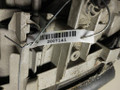 фара левая Mercedes-Benz C-Класс W203/S203/CL203 S203.204 2002, 2.2 л., CDi, дизель, АКПП, серый, универсал, задний привод, A2038203161, A2038200161 - фото №3