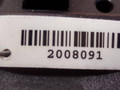 блок управления печки / климат-контроля Mercedes-Benz C-Класс W203/S203/CL203 S203.204 2002, 2.2 л., CDi, дизель, АКПП, серый, универсал, задний привод, BOSCH, A2038300785, 944B017471 - фото №4