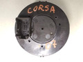 переключатель света Opel Corsa D 2007, 13249396EA, 06072356 - фото №2