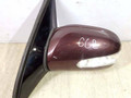 зеркало наружное левое Mercedes-Benz R-Класс W251 V251.165 2006, 3.5 л., i, M 272.967, бензин, АКПП, бордовый, минивэн, полный привод, A2518100193 - фото №2