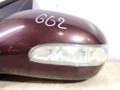 зеркало наружное левое Mercedes-Benz R-Класс W251 V251.165 2006, 3.5 л., i, M 272.967, бензин, АКПП, бордовый, минивэн, полный привод, A2518100193 - фото №3