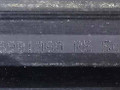 накладка на порог Mercedes-Benz R-Класс W251 V251.165 2006, 3.5 л., i, M 272.967, бензин, АКПП, бордовый, минивэн, полный привод, 2516901080 - фото №3