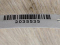трубка кондиционера BMW 7 серия E65/E66/E67 E65 2003, 4.4 л., i, M62 B44 (448S1), бензин, АКПП, черный, седан, задний привод, 64536987111 - фото №2