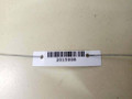 молдинг двери передней левой Mercedes-Benz R-Класс W251 V251.165 2006, 3.5 л., i, M 272.967, бензин, АКПП, бордовый, минивэн, полный привод, A2517200522 - фото №3