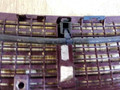 решетка капота Mercedes-Benz R-Класс W251 V251.165 2006, 3.5 л., i, M 272.967, бензин, АКПП, бордовый, минивэн, полный привод, A2518800005 - фото №4