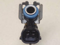 форсунка Nissan Murano Z50 2006, 3.5 л., i, VQ35DE, бензин, АКПП, золотистый, внедорожник 5 дв., полный привод, 16600-CD700, 0280158042 - фото №2