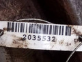 диск тормозной передний Citroen C3 1 поколение 2003, 1.1 л., i, HFX (TU1JP), бензин, МКПП, серебристый, хетчбэк 5 дв., передний привод, 9626784577, 424982 - фото №3